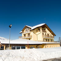 Residence Bellavista | Brentonico Ski