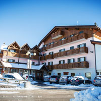 Hotel Fabilia Polsa | Brentonico Ski