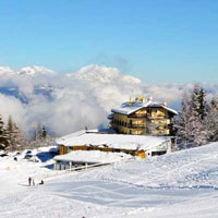 Hotel Dolomiti | Brentonico Ski