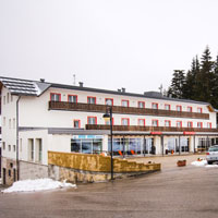 Family Hotel Polsa | Brentonico Ski