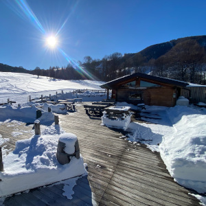 Baita Laghetto | Brentonico Ski