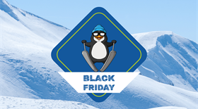 Offerta Black Friday 2025