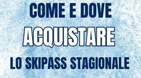 COME E DOVE ACQUISTARE LO STAGIONALE