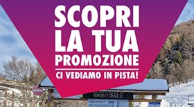 Scopri la Tua Promo