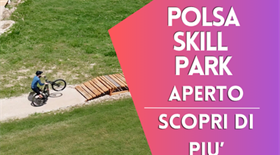 NUOVO SKILL PARK