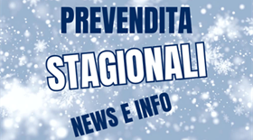 iNFO PREVENDITA