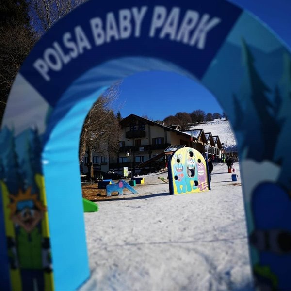Polsa Baby Park