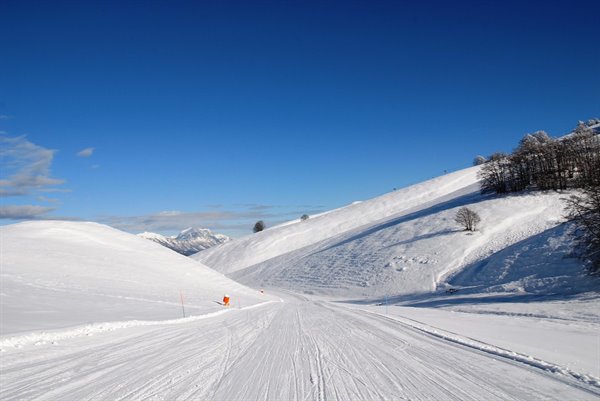 Piste e impianti