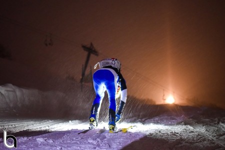 La prima Winter Fogada 2018