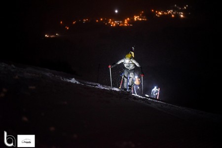 La prima Winter Fogada 2018