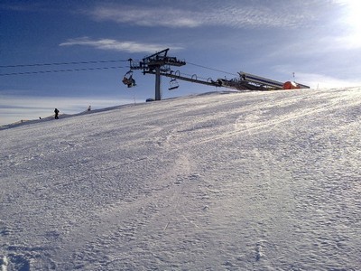 Piste e impianti