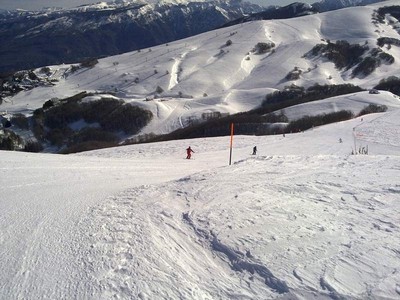 Piste e impianti