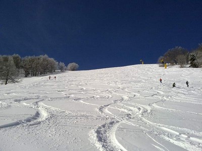 Piste e impianti