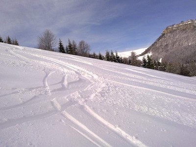 Piste e impianti