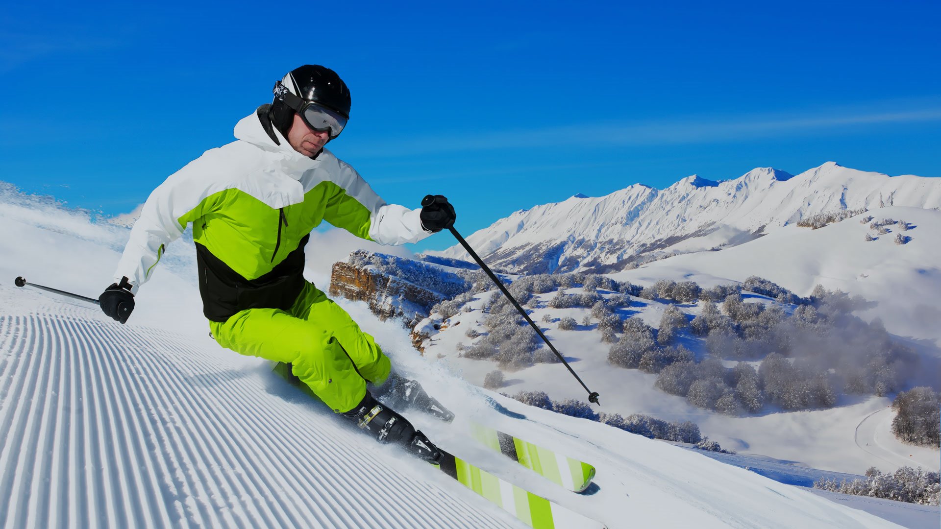 Brentonico Ski | Hai mai sciato in Trentino?